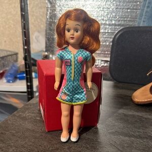 Vintage Doll 1952